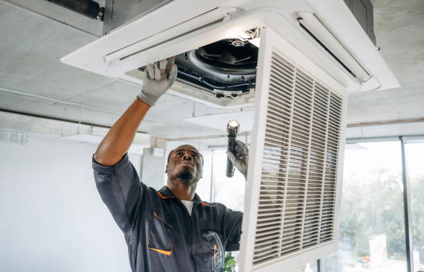 Licensed Hvac service in Westminster, LA - FH HVAC